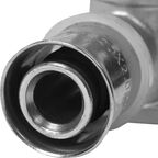 Водорозетка Valtec 1/2"x20 мм ВР латунь VTM.254.N.002004