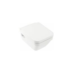 Подвесной унитаз Villeroy & Boch Architectura 5685HR01