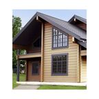 Краска по дереву акриловая для фасадов и внутренних работ PROFIPAINTS SILVER WOOD FACADE 0.9л , RAL-1001