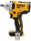 Аккумуляторный набор DEWALT DCK2077P2T, 18 В: дрель-шуруповерт DCD791 + гайковерт DCF894, с 2 АКБ 5 Ач и ЗУ, в 2 кейсах TSTAK