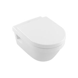 Подвесной унитаз Villeroy & Boch OMNIA ARCHITECTURA 5684 R001 00000040401