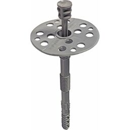Дюбель Daxmer IZO 10x140 (400 шт) 323697