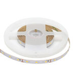 Лента светодиодная SMD 2835 3000К 12 В 8 Вт/м 5 м IP20 Apeyron (35ПРЗ)