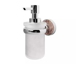 Дозатор WasserKRAFT Aland K-85099/69099/77099 хром