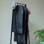 Чехлы для одежды Brabantia черные 3 шт