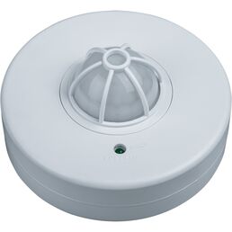 Инфракрасный датчик движения Navigator NS-IRM02-WH 71963