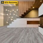 Ламинат «Дуб Стенберг» 33 класс толщина 10 мм с фаской 2.131 м²