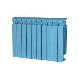 Биметаллический радиатор RIFAR Monolit 500-10 R-MN-500-10-SA
