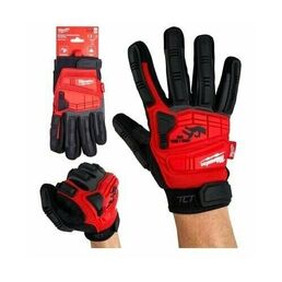 Перчатки с защитой от удара MILWAUKEE Impact Demolition Gloves