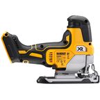 Аккумуляторный лобзик DEWALT DCS335N, 18 В, 3200 ход/мин, 26 мм, без АКБ и ЗУ (DCS335N-XJ)