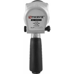 Гайковерт Ударный Пневматический 1/2"Dr 7500 Об/Мин, 717 Нм Thorvik Aiw12717 THORVIK арт. AIW12717