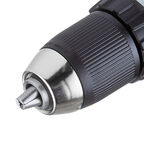 Дрель-шуруповерт аккумуляторная Makita LXT DDF453SYE 18 В 1,5 Ач Li-Ion 2 АКБ и ЗУ