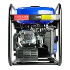 Генератор бензиновый инверторный Спец SB-3700, 3 кВт