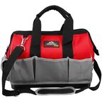 Сумка для инструментов Vertextools 0908-41-23-30 410x230x30 мм, ткань