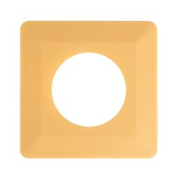 Рамка 1-местная Duwi 24480 6