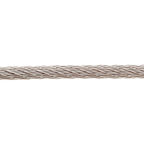 Трос нержавеющая сталь d4 мм (250 м)