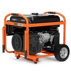 Генератор инверторный DAEWOO DUAL POWER 11000DPEi-3