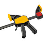 Струбцина столярная Stayer Hercules-P HP-60/6 (32242-60) быстрозажимная 600 мм