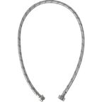 Гибкая подводка для воды UNI-FITT НВ 1/2" 100 см
