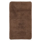 Коврик для ванной Cogal Tufted Top Red 60x90см, песочный