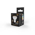 Светодиодная лампа Gauss LED MR16 GU10 5W 3000K 1/10/100