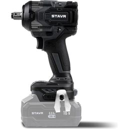 Ударный аккумуляторный гайковерт Ставр SWI 18BL-650V 9022300050