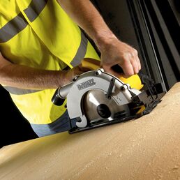 Пильный диск DEWALT EXTREME WORKSHOP DT4031, 184/16 мм.