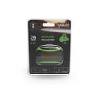 Фонарь Gauss налобный GFL307 3W 180lm 3xААА LED