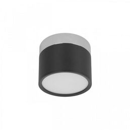 Накладной светильник светодиодный 10179/7 Loft It Photon Black