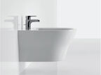 Биде подвесное Toto MH BW10045G1 белое