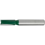 Фреза FIT 3601-082008 пазовая прямая с двойным лезвием DxHxL=8х20х60мм