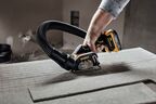 Аккумуляторная бесщеточная отрезная машина DEWALT FLEXVOLT DCS690N, 54 В, XR