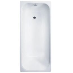 Чугунная ванна Delice Aurora 150x70 DLR230603 белая