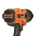 Винтоверт ударный аккумуляторный DAEWOO DAX 8021Li SET