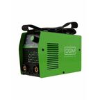 DGM Инвертор сварочный 3,5 кВт 48 А ARC-220 DG5821-6