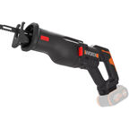 Пила сабельная Worx WX516.9 (без АКБ и ЗУ)