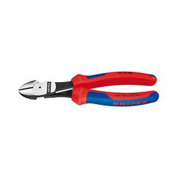 Силовые бокорезы Knipex kn-7412180