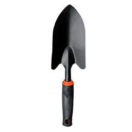 Совок Kaiyang Technology из стали малый ручка пластик 31 см