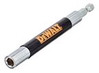 Набор бит DEWALT DT70512T, EXTREME IMPACT TORSION 25 мм, в тонком карманном чехле