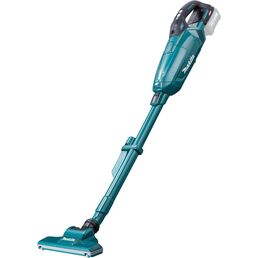 Аккумуляторный пылесос Makita XGT CL002GZ01