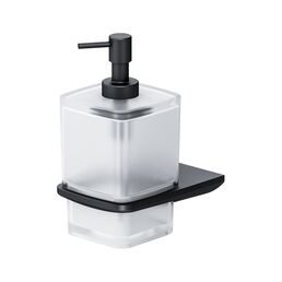 Стеклянный диспенсер для жидкого мыла AM.PM Inspire 2.0 A50A36922