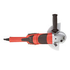 Шлифмашина угловая электрическая Einhell TE-AG 230/2000 2000 Вт d230 мм (4430840)