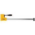 Параллельная струбцина DEWALT DWHT83831-1, 600 мм, 675 кг
