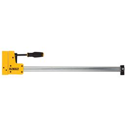 Параллельная струбцина DEWALT DWHT83831-1, 600 мм, 675 кг