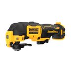 Аккумуляторный реноватор DEWALT DCS353NT, 12 В, 18000 кол/мин, без АКБ и ЗУ, в кейсе TSTAK (DCS353NT-XJ)
