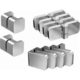 Набор фурнитуры Ravak B SET BSRV4, BSKK4-80,90 D01000A073