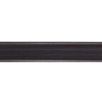 Плинтус LIDER Венге 200М 62x2500x21 мм