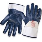 Перчатки рабочие Jeta Safety JN067, с нитриловым покрытием, размер XL, 1 пара