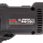Дрель KRESS KU120