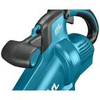 Воздуходувка садовая аккумуляторная Makita DUB187T001, 18 В АКБ и ЗУ в комплекте